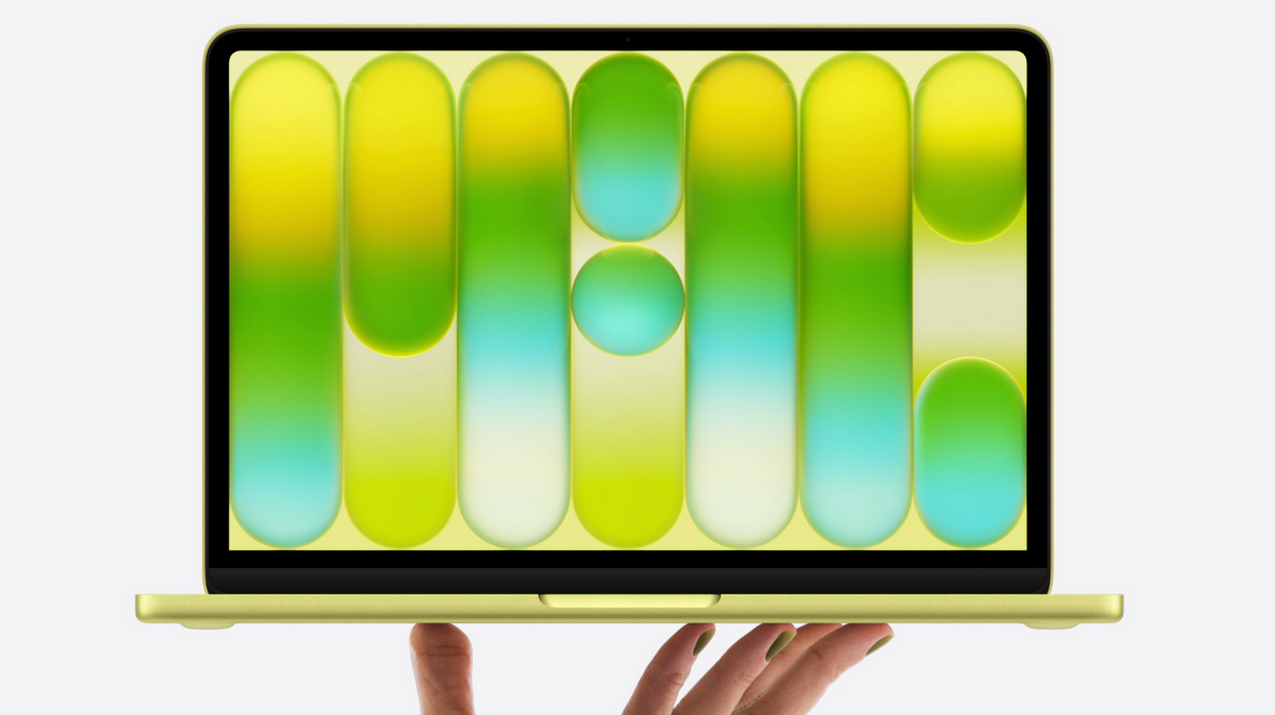 苹果取消MacBook Neo 2触控屏计划 内存涨价控成本 三年内不引入